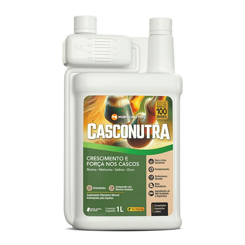 CASCONUTRA