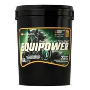 EQUIPOWER V4 - 10 kg