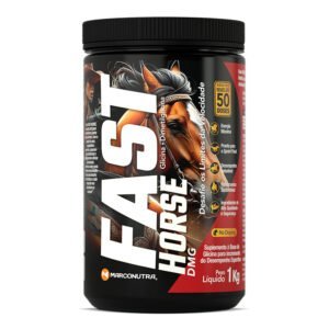 Fast Horse DMG – 1Kg