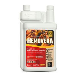 HEMOVERA 1L