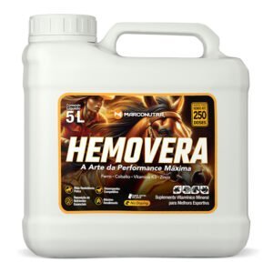 HEMOVERA 5L
