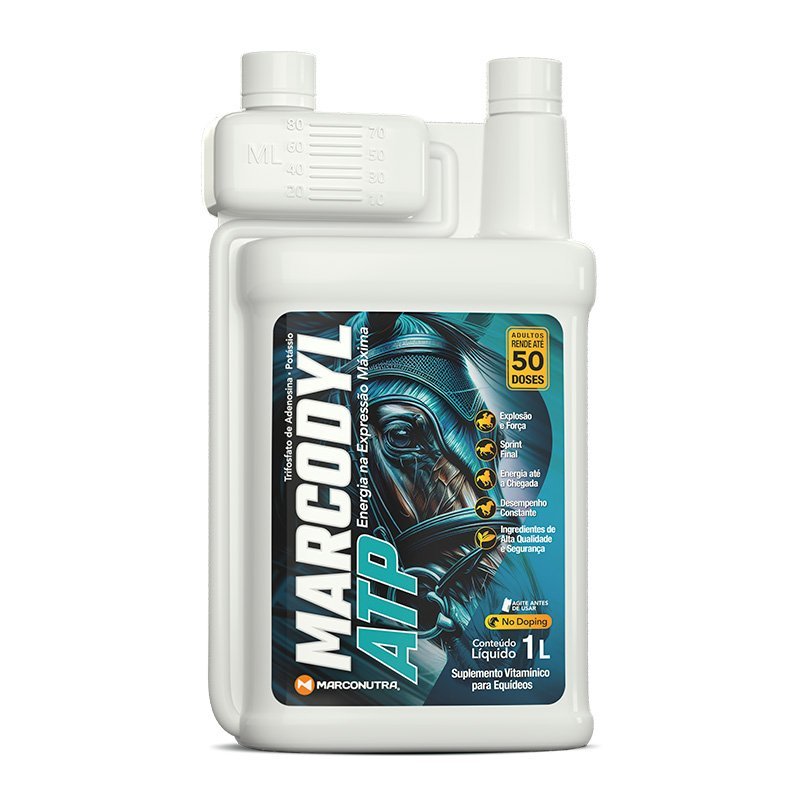 MARCODYL ATP