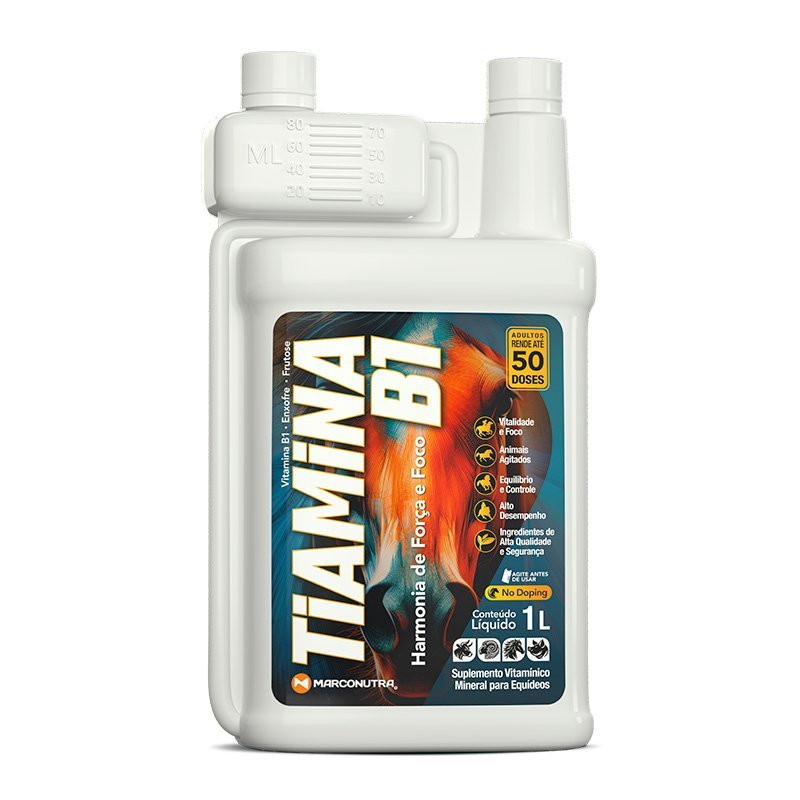 TIAMINA B1