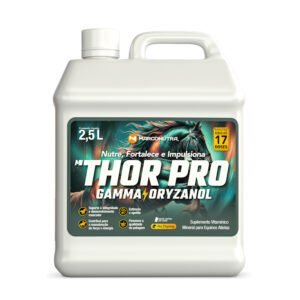 M-THOR PRO - Gamma oryzanol