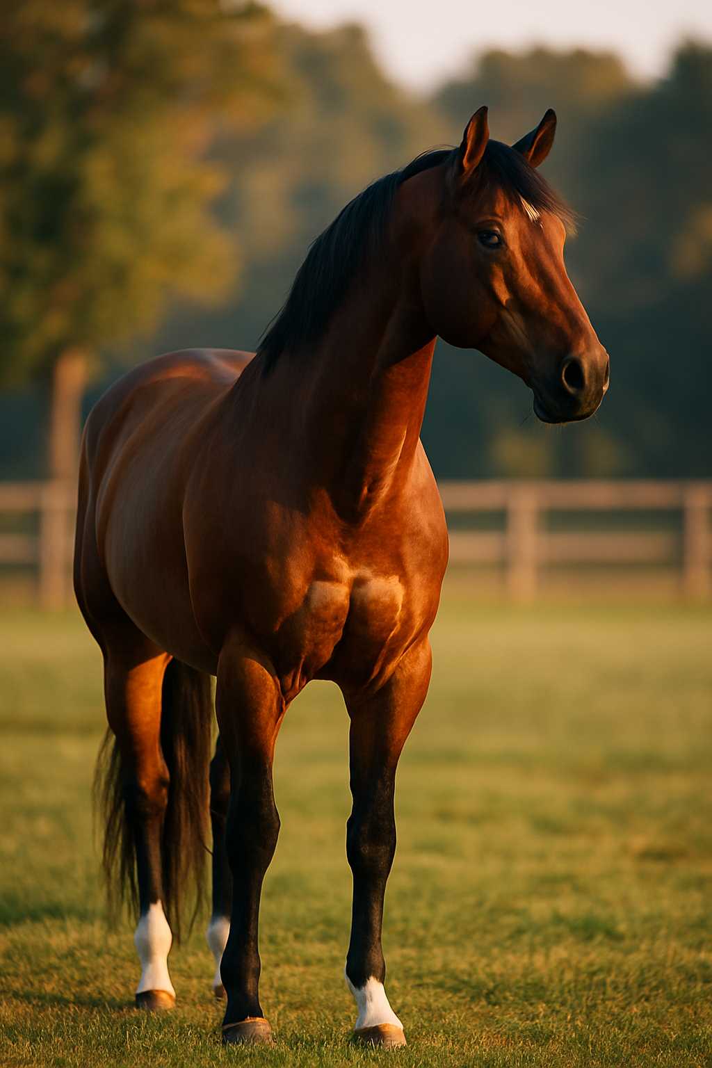Ambiente com solo inadequado para cascos