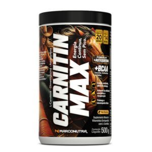 CARNITIN MAX