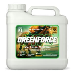 GREENFORCE PRO