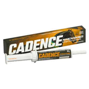 Cadence Marchadores