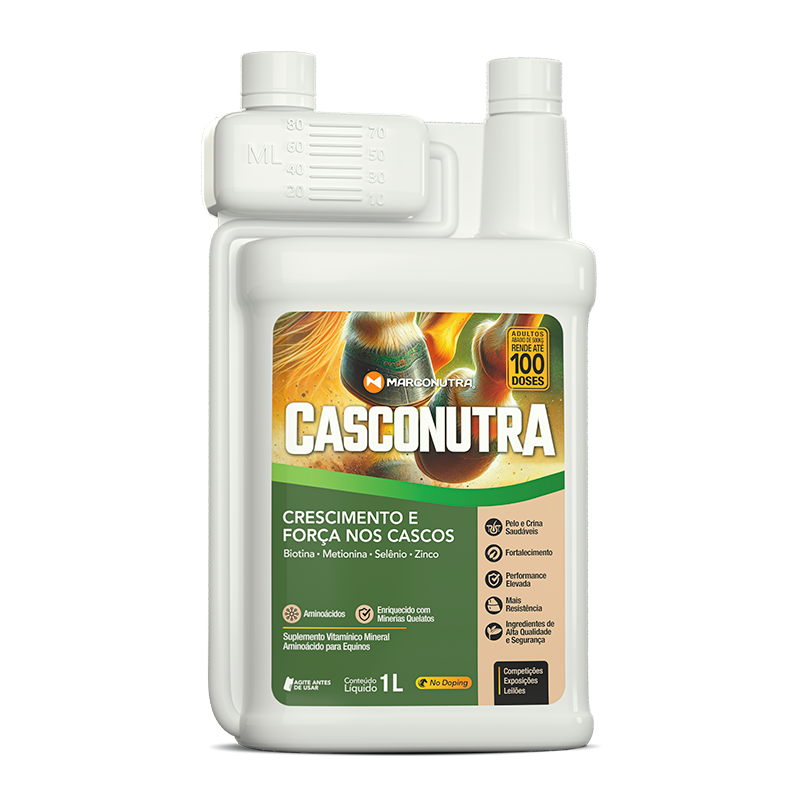 Casconutra