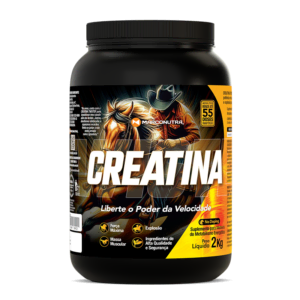 Creatina