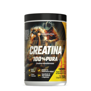 Creatina