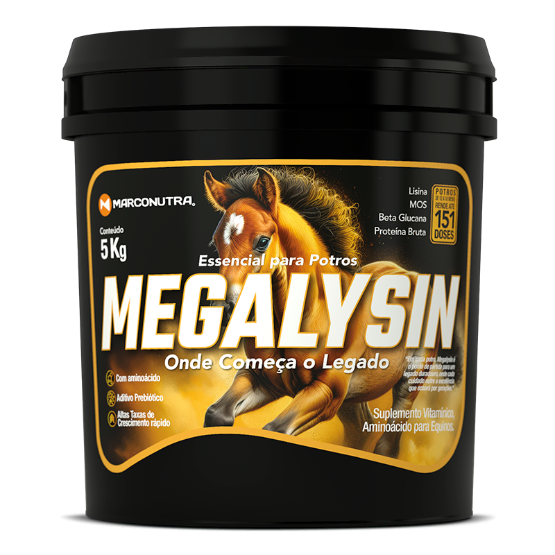 Megalysin