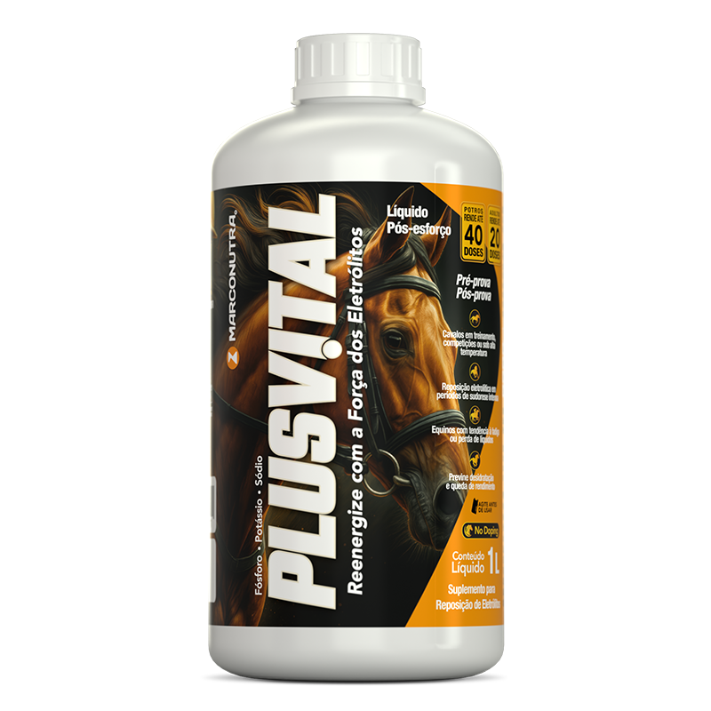 Plusvital