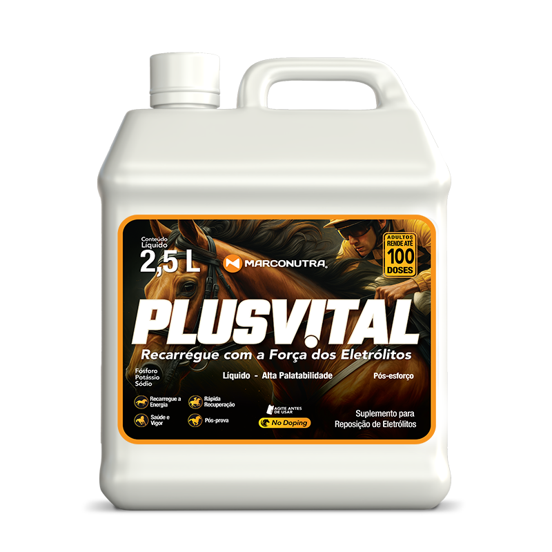 Plusvital