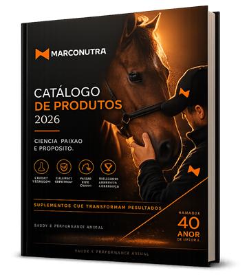 Catálogo Marconutra