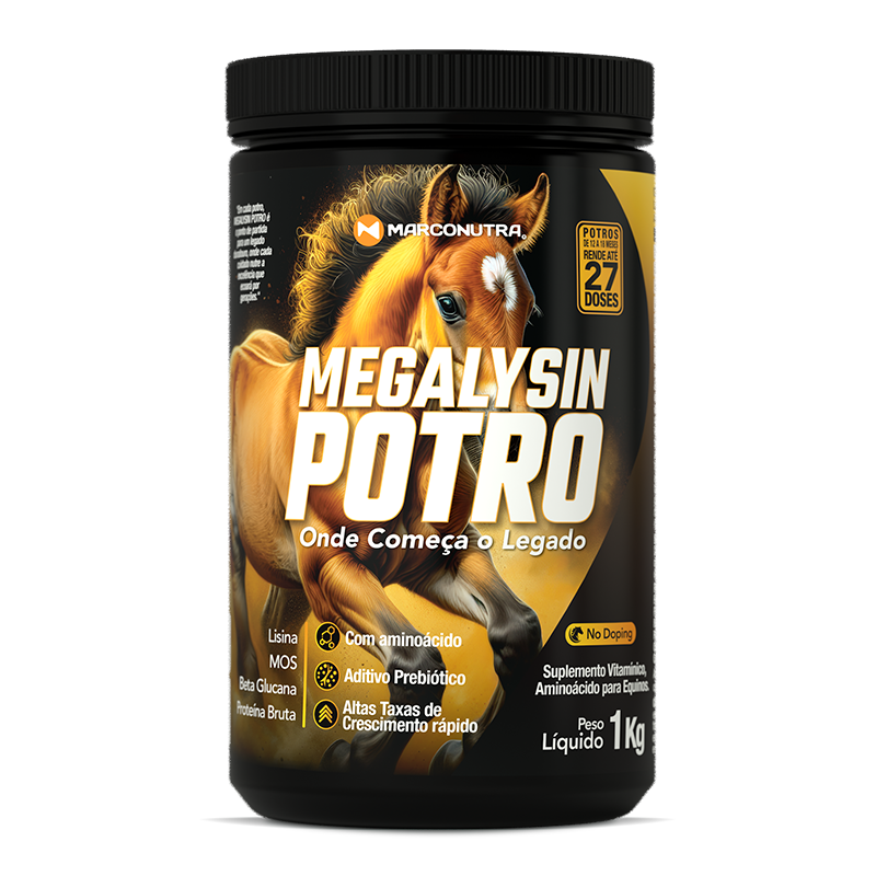 Megalysin